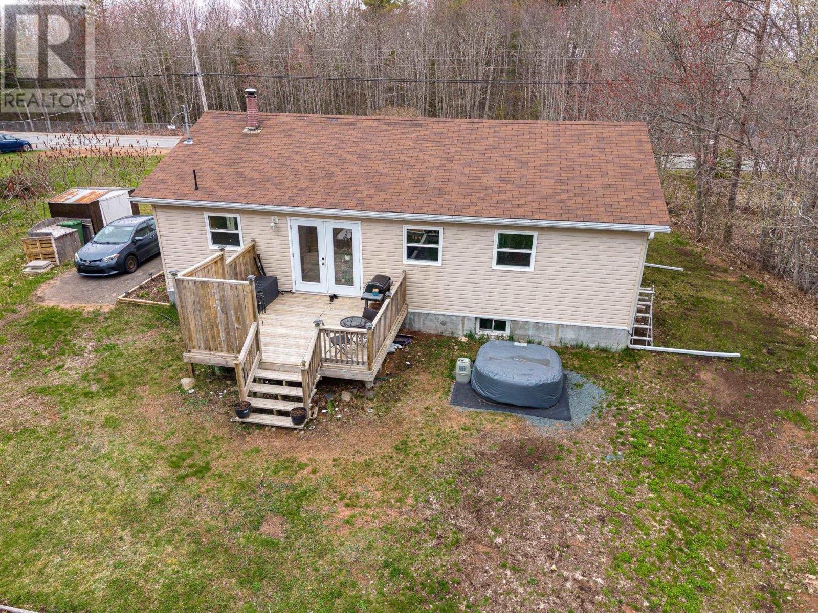 1562 Highway 201, South Greenwood, Nova Scotia  B0P 1R0 - Photo 22 - 202609263