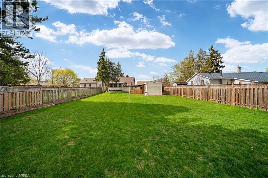 111 Tollgate Road, Brantford, Ontario  N3R 4Z8 - Photo 30 - 40824223