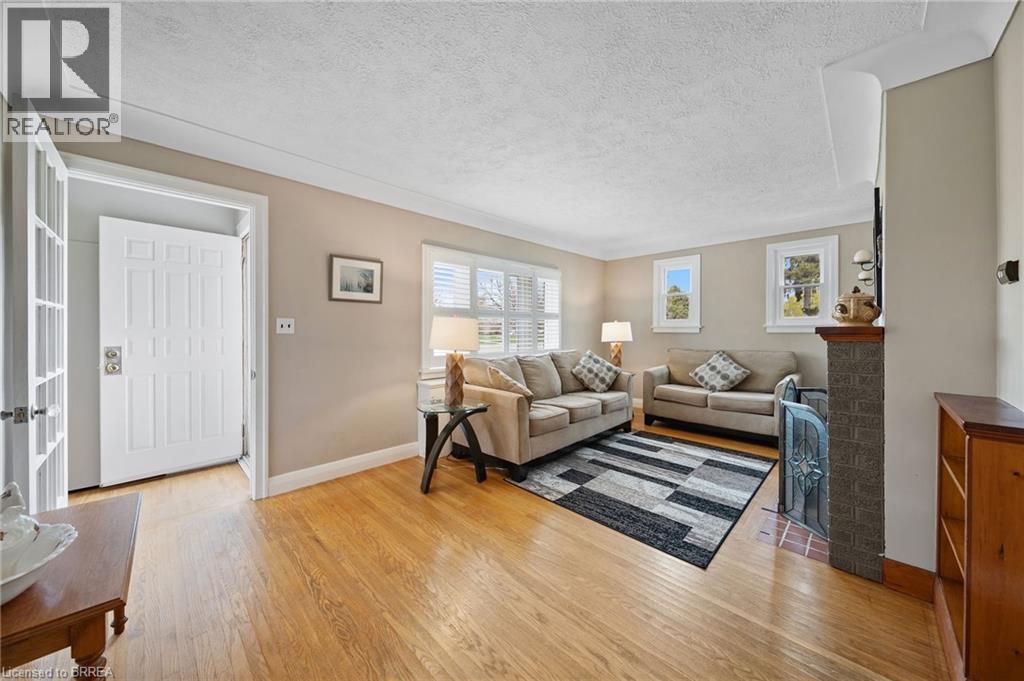 111 Tollgate Road, Brantford, Ontario  N3R 4Z8 - Photo 6 - 40824223