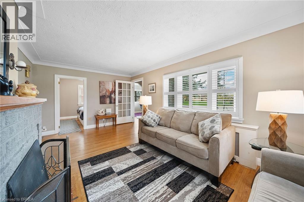 111 Tollgate Road, Brantford, Ontario  N3R 4Z8 - Photo 8 - 40824223