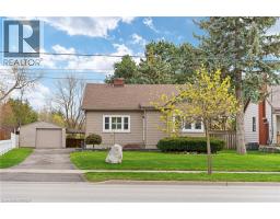 111 TOLLGATE Road, Brantford, Ontario