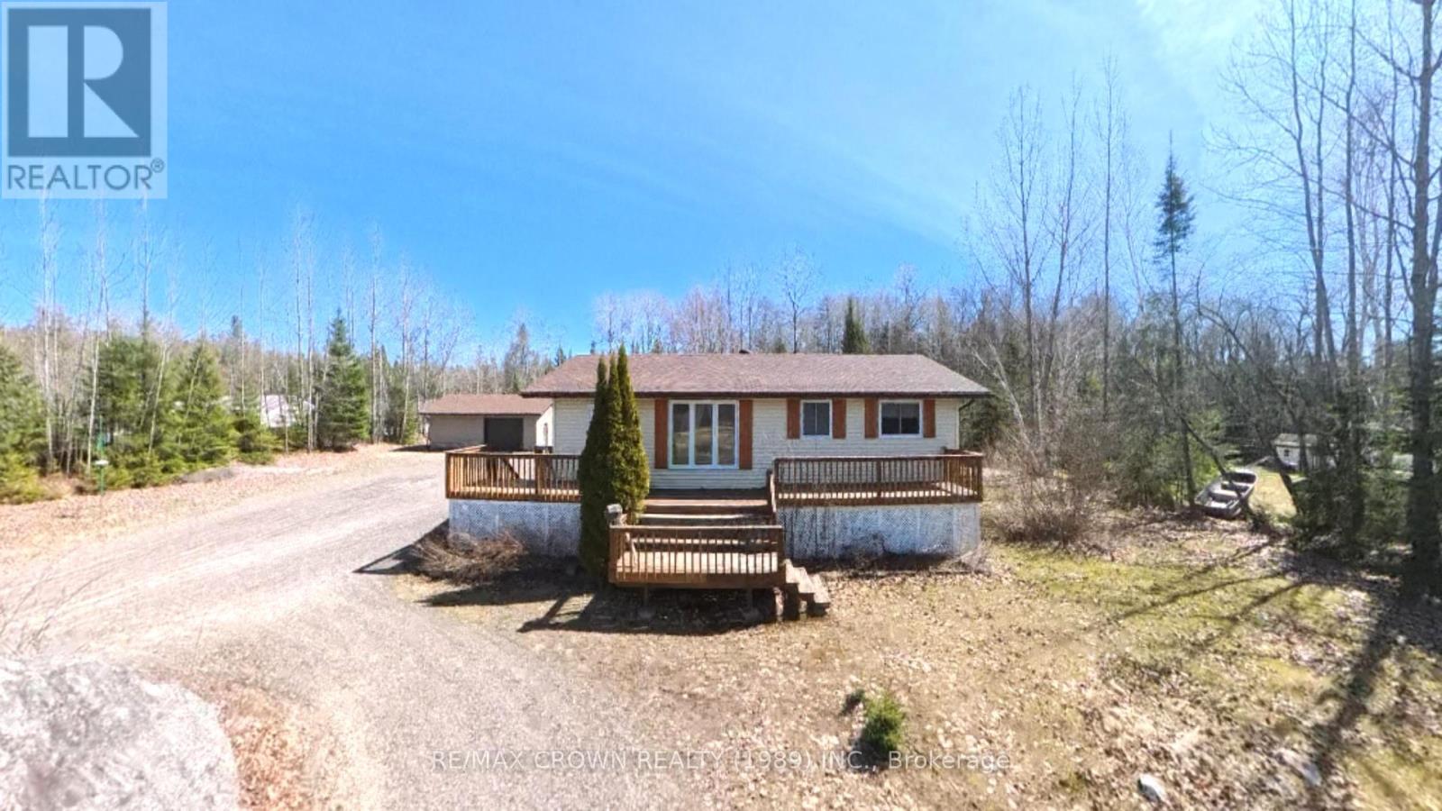762 Ouellette Road, East Ferris, Ontario  P0H 1K0 - Photo 33 - X12792206