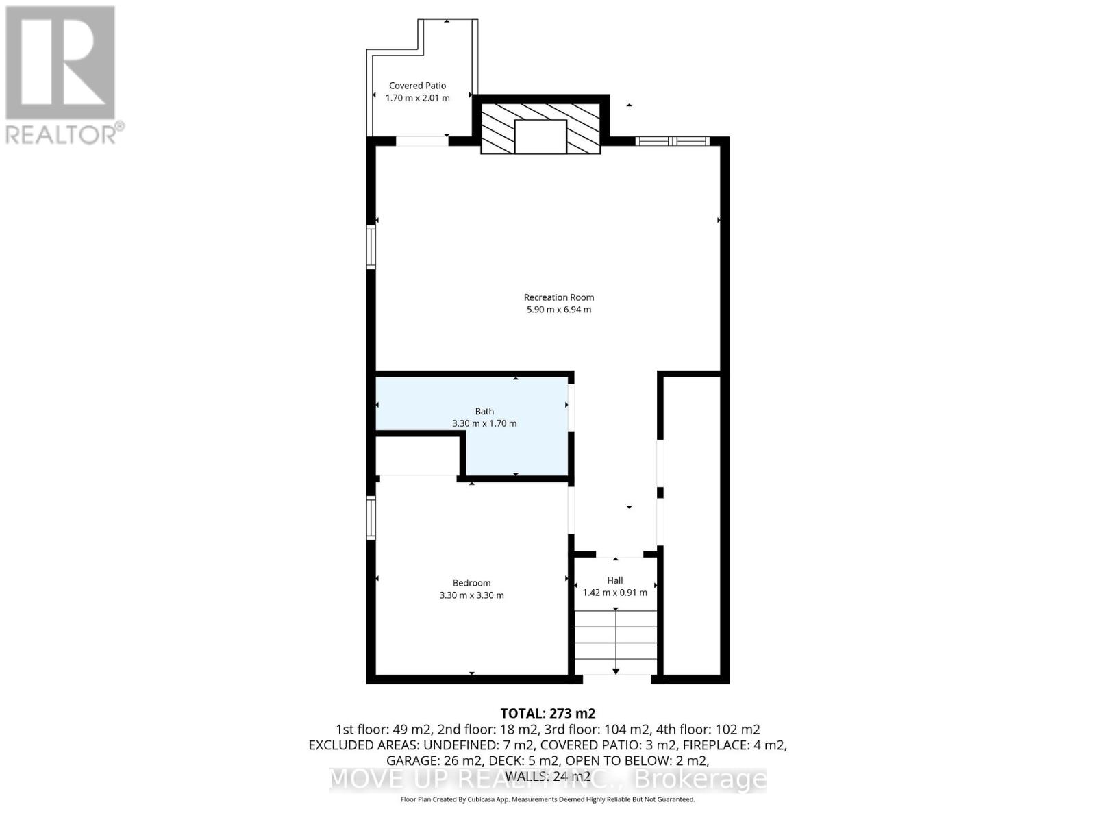 226 Glengarry Avenue, Toronto, Ontario  M5M 1E4 - Photo 48 - C13023054