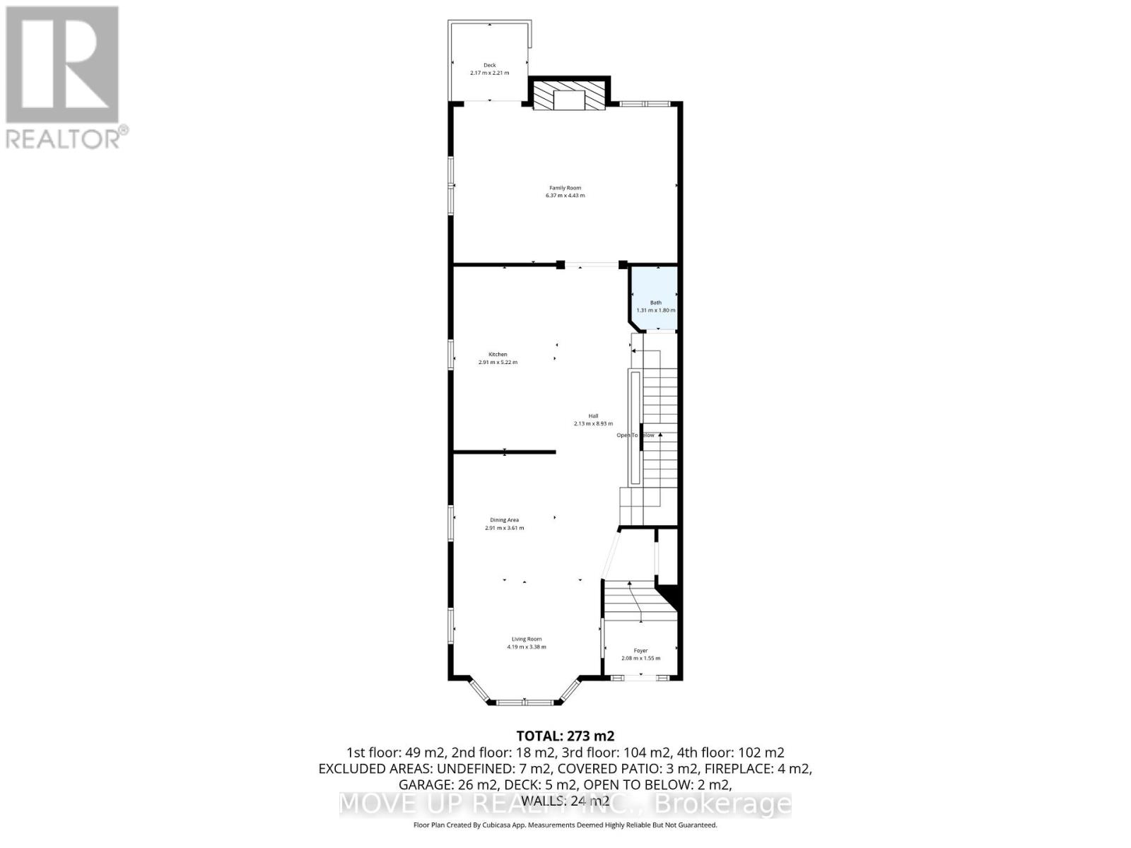 226 Glengarry Avenue, Toronto, Ontario  M5M 1E4 - Photo 46 - C13023054