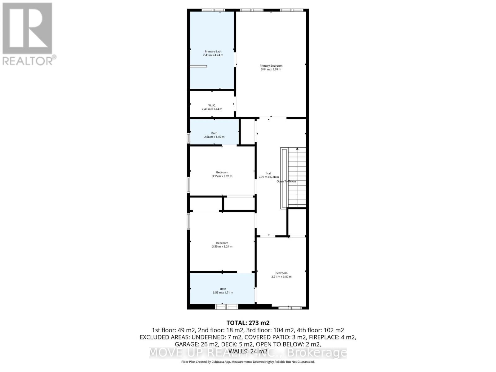 226 Glengarry Avenue, Toronto, Ontario  M5M 1E4 - Photo 47 - C13023054