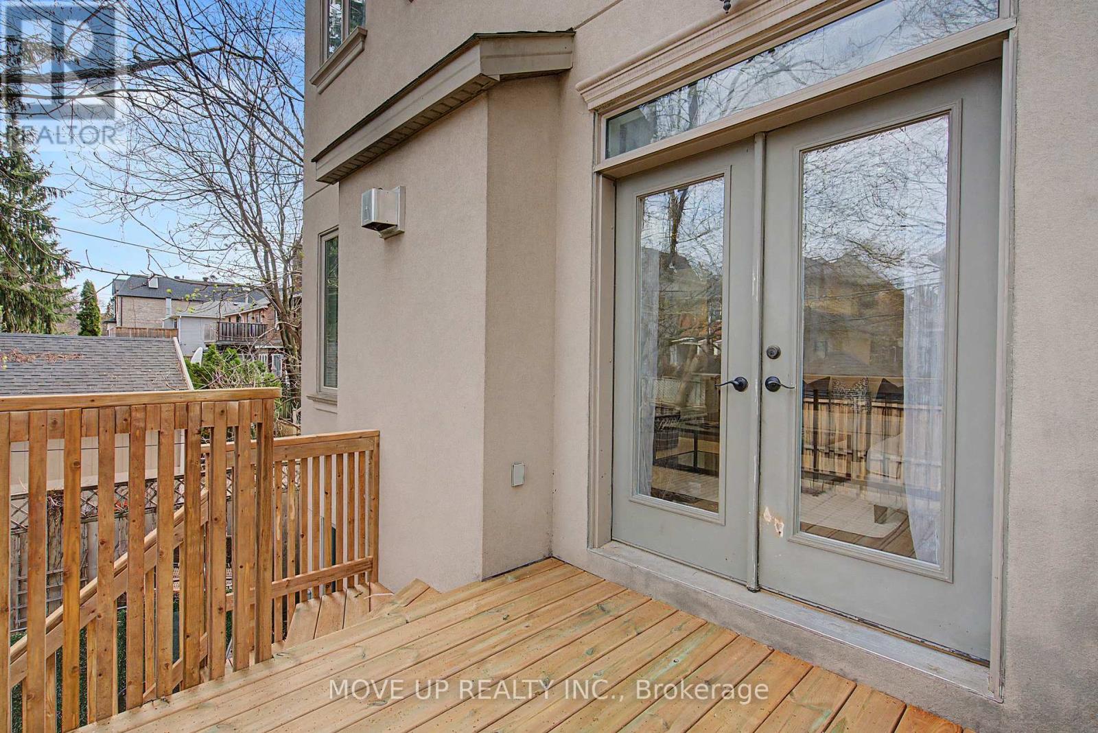 226 Glengarry Avenue, Toronto, Ontario  M5M 1E4 - Photo 41 - C13023054