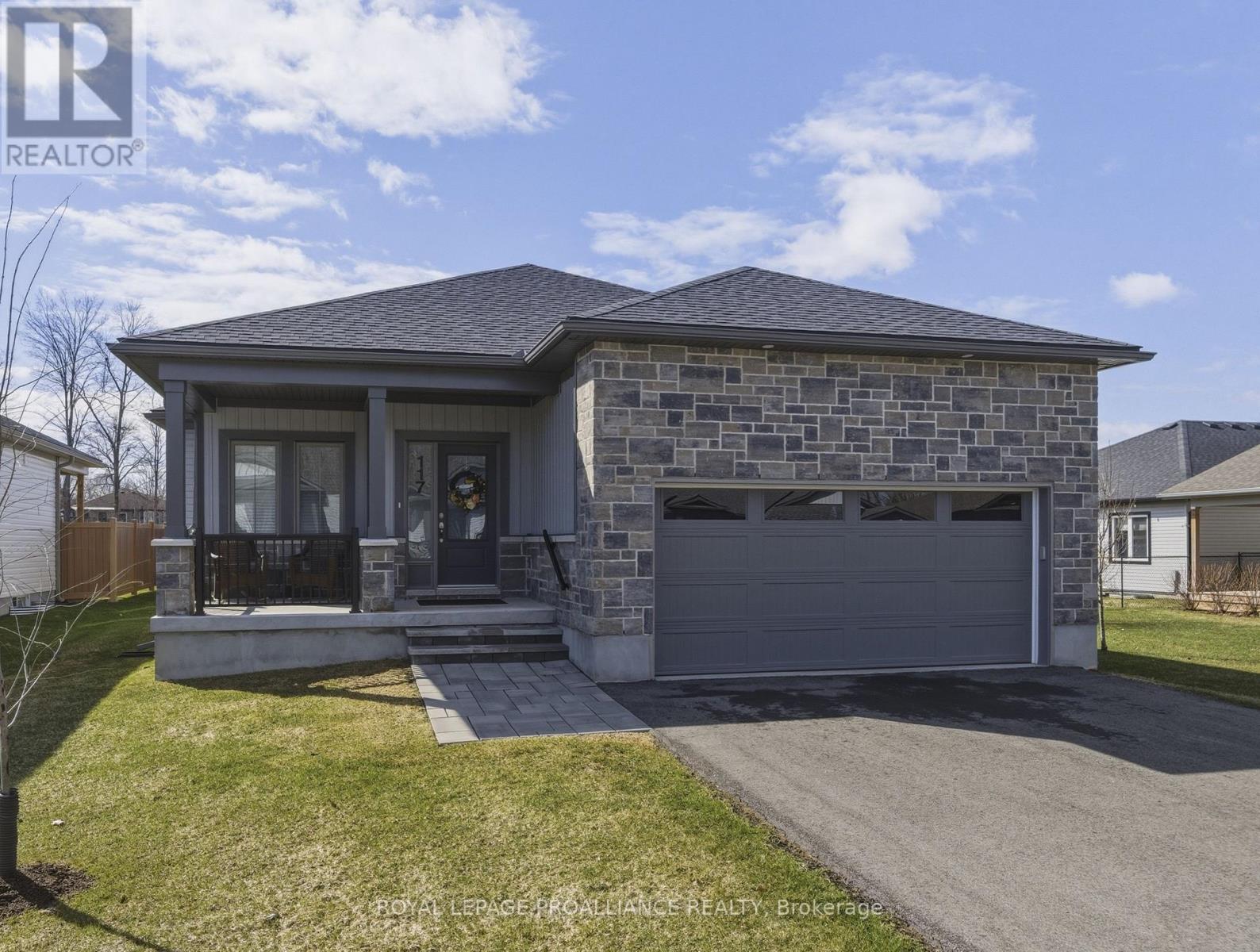 117 ADLEY DRIVE, brockville, Ontario