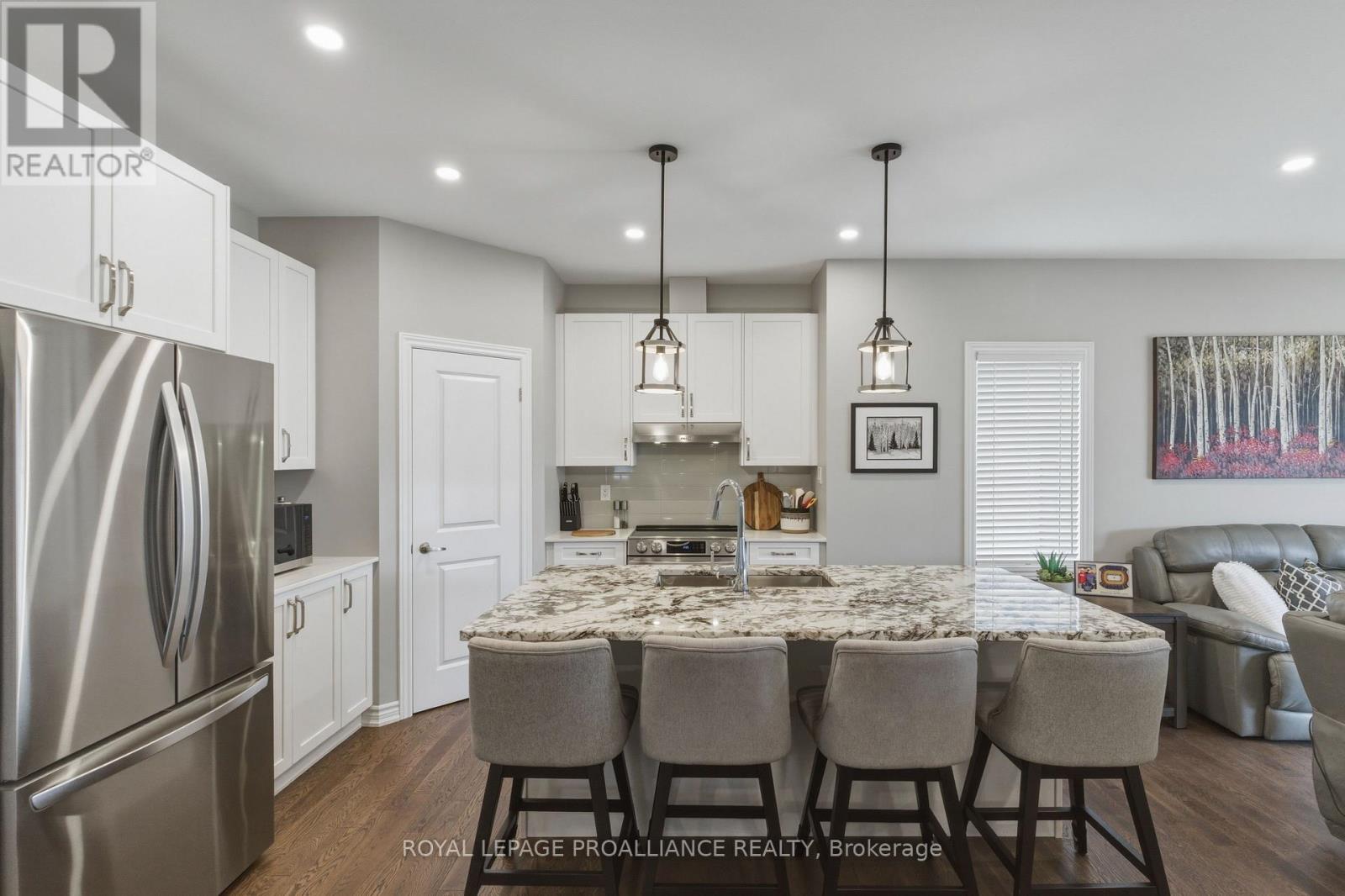 117 Adley Drive, Brockville, Ontario  K6V 7J2 - Photo 6 - X13066906