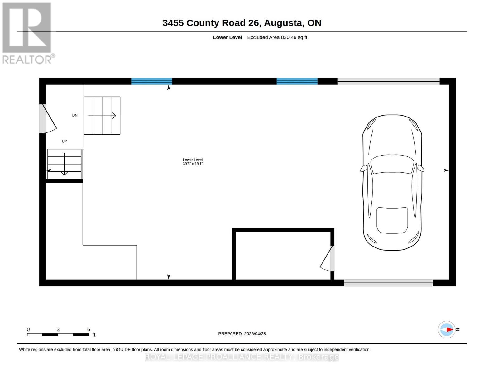 3455 County Rd 26 Road, Augusta, Ontario  K0E 1T0 - Photo 49 - X13066978