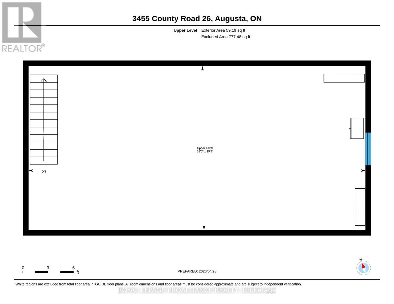 3455 County Rd 26 Road, Augusta, Ontario  K0E 1T0 - Photo 50 - X13066978