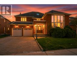 5859 RIVERSIDE PLACE, Mississauga, Ontario