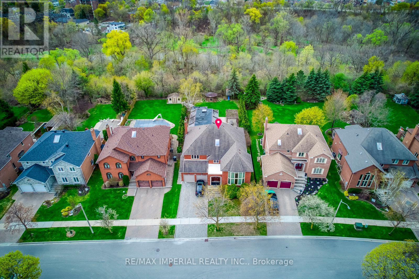 5859 Riverside Place, Mississauga, Ontario  L5M 4X1 - Photo 50 - W13057672