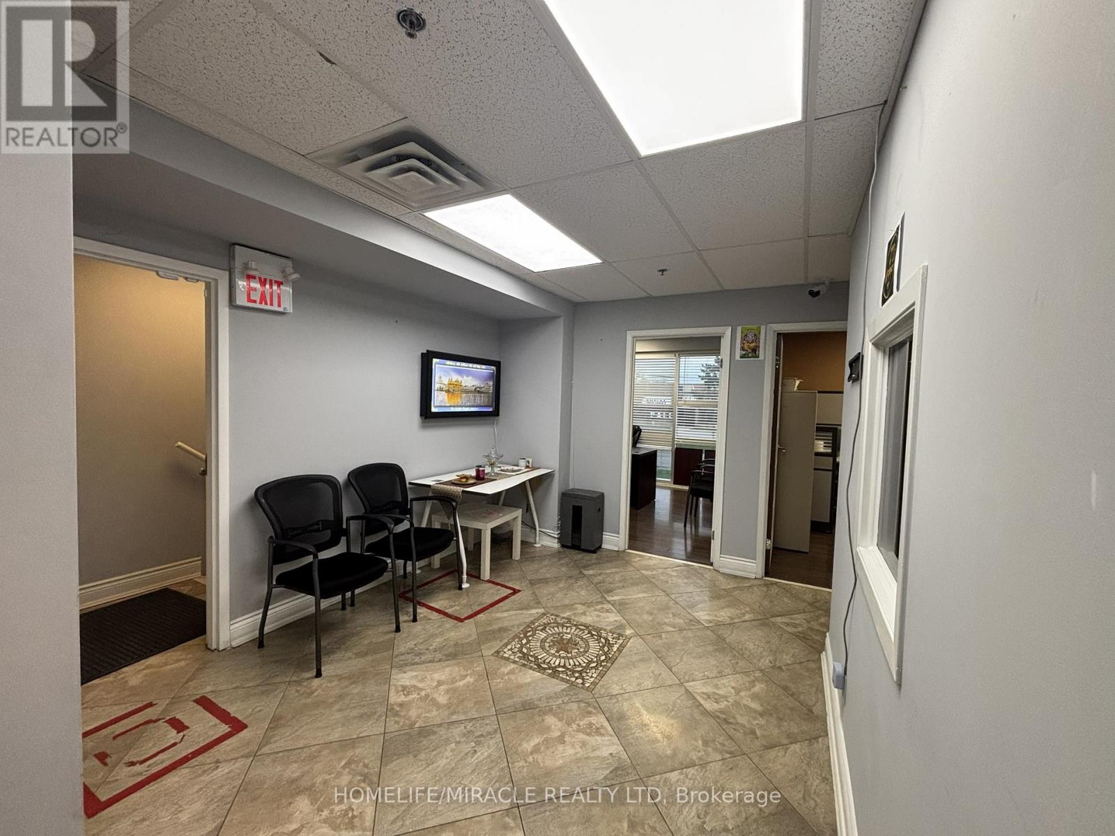 6 (2nd Floor) - 1332 Khalsa Drive, Mississauga, Ontario  L5S 0A2 - Photo 14 - W13066114