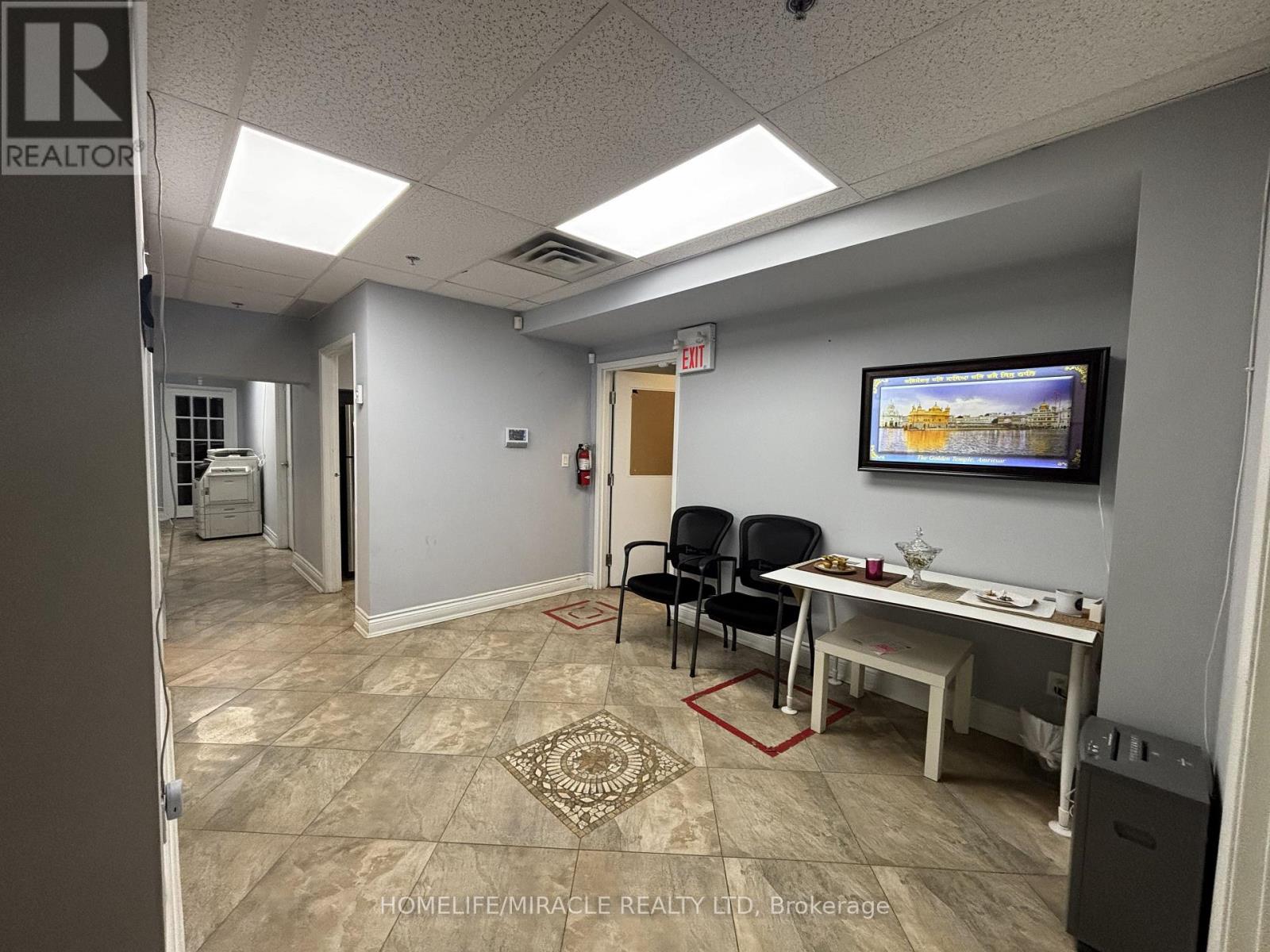 6 (2nd Floor) - 1332 Khalsa Drive, Mississauga, Ontario  L5S 0A2 - Photo 15 - W13066114