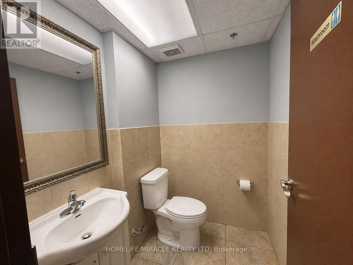 6 (2nd Floor) - 1332 Khalsa Drive, Mississauga, Ontario  L5S 0A2 - Photo 12 - W13066114