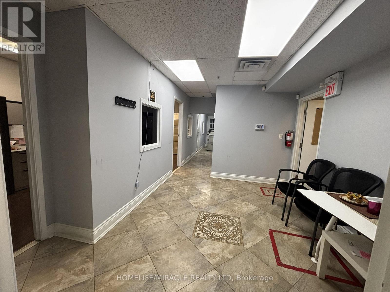 6 (2nd Floor) - 1332 Khalsa Drive, Mississauga, Ontario  L5S 0A2 - Photo 16 - W13066114