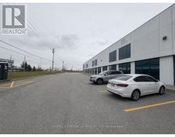 6 (2ND FLOOR) - 1332 KHALSA DRIVE, Mississauga, Ontario