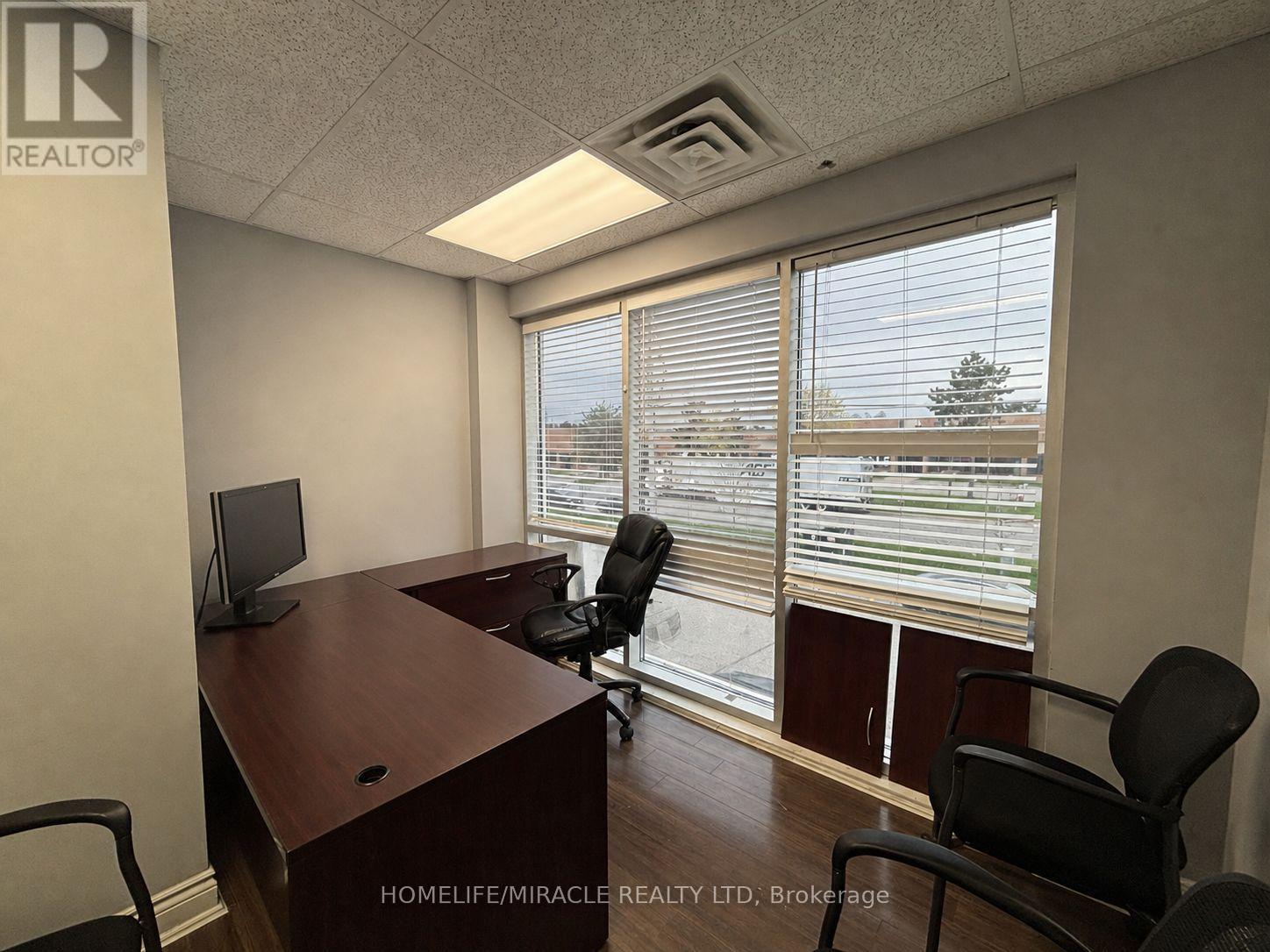 6 (2nd Floor) - 1332 Khalsa Drive, Mississauga, Ontario  L5S 0A2 - Photo 5 - W13066114