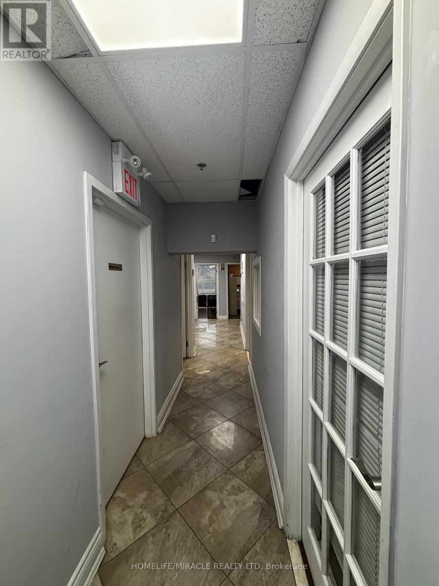 6 (2nd Floor) - 1332 Khalsa Drive, Mississauga, Ontario  L5S 0A2 - Photo 13 - W13066114