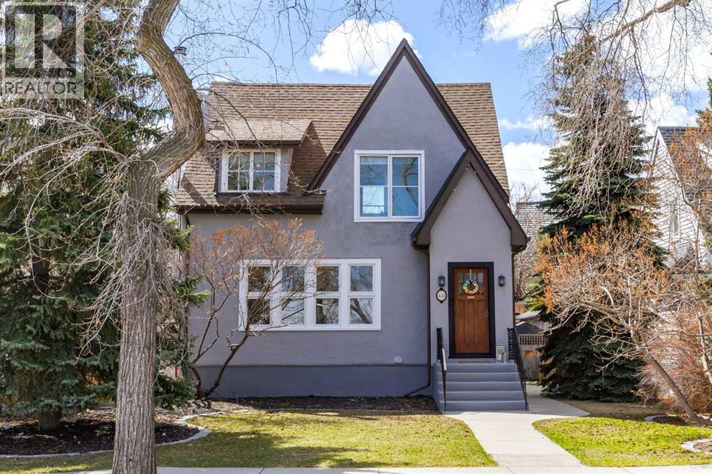 433 Scarboro Avenue SW, Calgary, Alberta