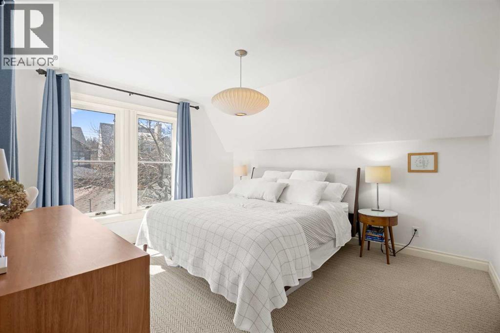 433 Scarboro Avenue SW, Calgary, Alberta  T3C 2H7 - Photo 22 - A2301063
