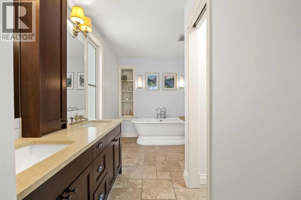 433 Scarboro Avenue SW, Calgary, Alberta  T3C 2H7 - Photo 24 - A2301063