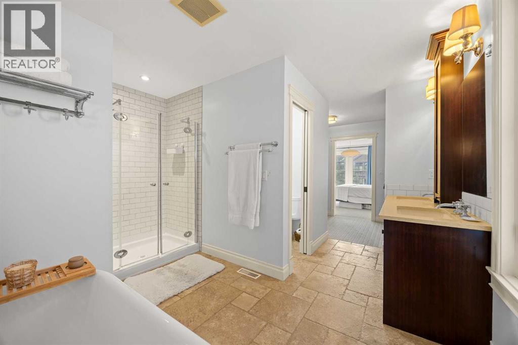 433 Scarboro Avenue SW, Calgary, Alberta  T3C 2H7 - Photo 27 - A2301063