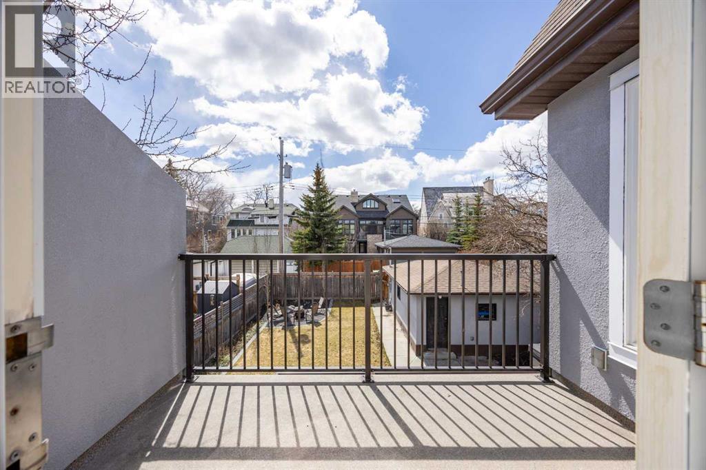 433 Scarboro Avenue SW, Calgary, Alberta  T3C 2H7 - Photo 29 - A2301063