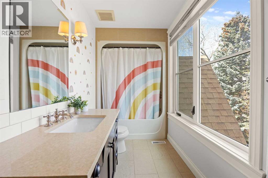 433 Scarboro Avenue SW, Calgary, Alberta  T3C 2H7 - Photo 33 - A2301063