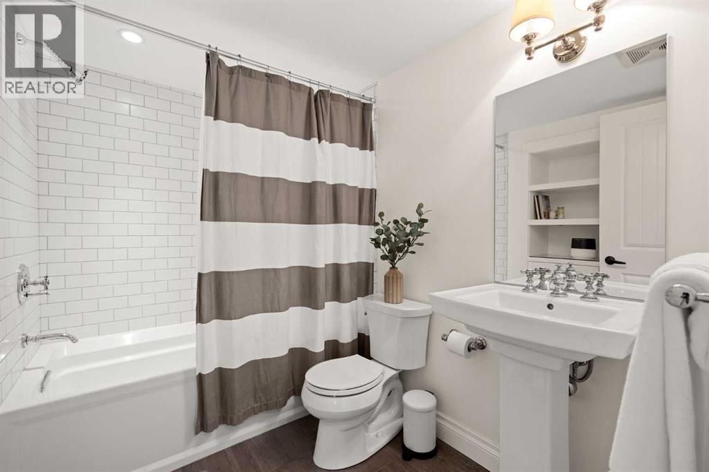 433 Scarboro Avenue SW, Calgary, Alberta  T3C 2H7 - Photo 37 - A2301063