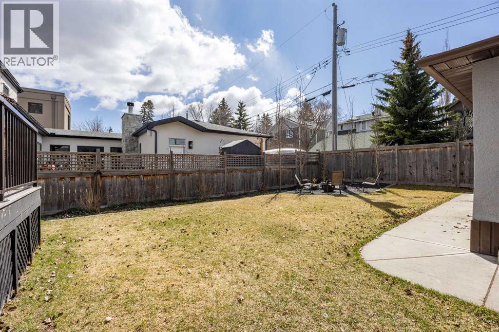 433 Scarboro Avenue SW, Calgary, Alberta  T3C 2H7 - Photo 40 - A2301063