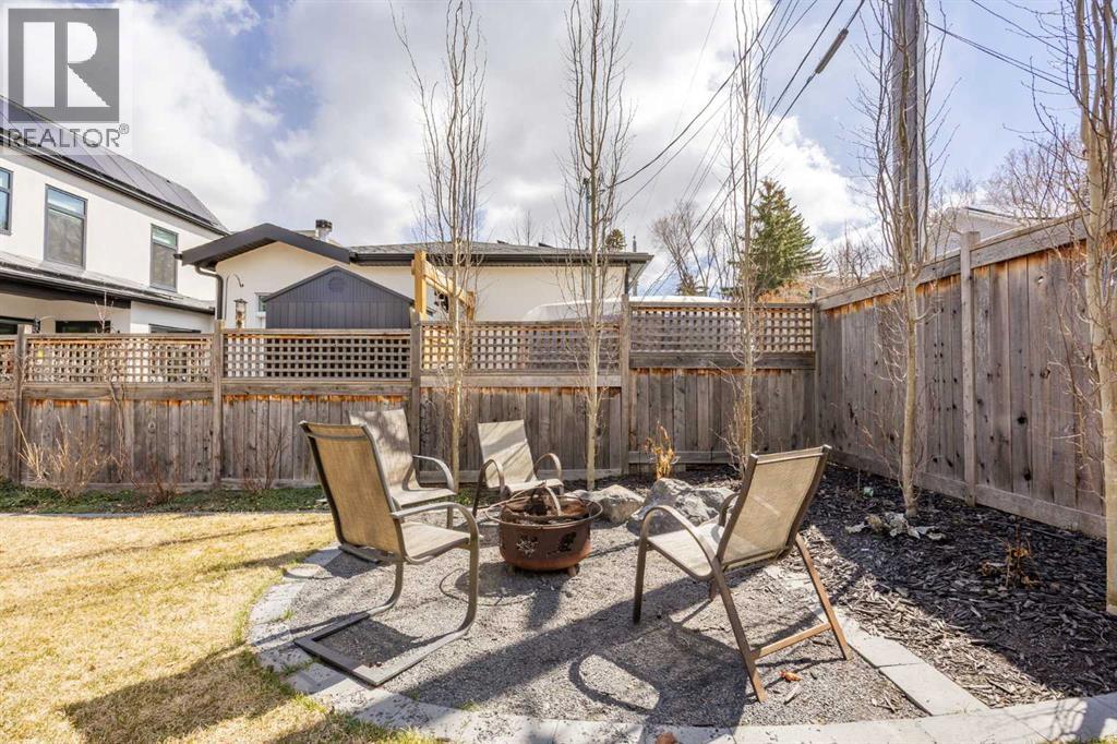 433 Scarboro Avenue SW, Calgary, Alberta  T3C 2H7 - Photo 42 - A2301063