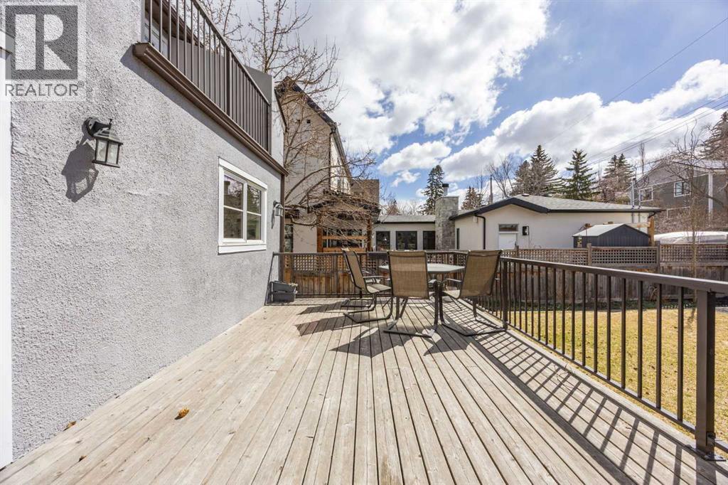 433 Scarboro Avenue SW, Calgary, Alberta  T3C 2H7 - Photo 43 - A2301063