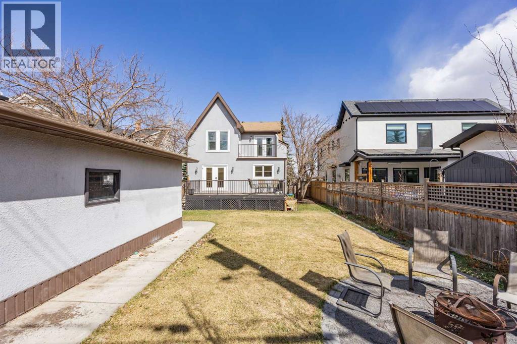 433 Scarboro Avenue SW, Calgary, Alberta  T3C 2H7 - Photo 44 - A2301063
