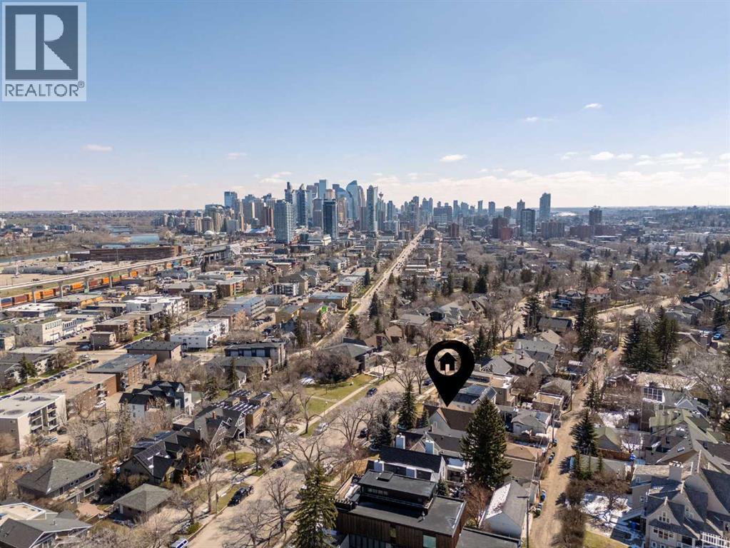 433 Scarboro Avenue SW, Calgary, Alberta  T3C 2H7 - Photo 49 - A2301063