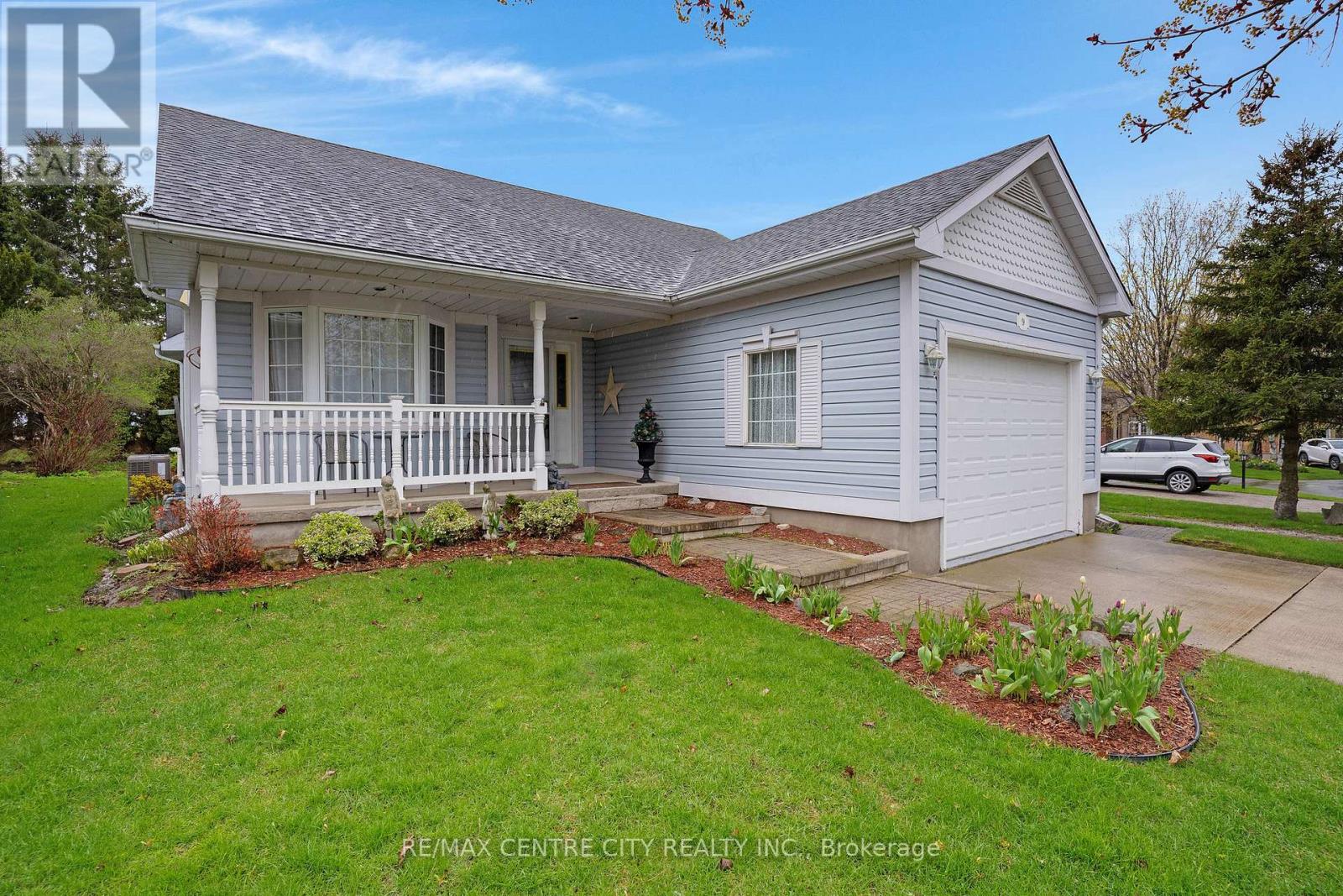 89 - 9 LAKEFIELD COURT, Wilmot, Ontario