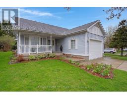 89 - 9 LAKEFIELD COURT, Wilmot, Ontario