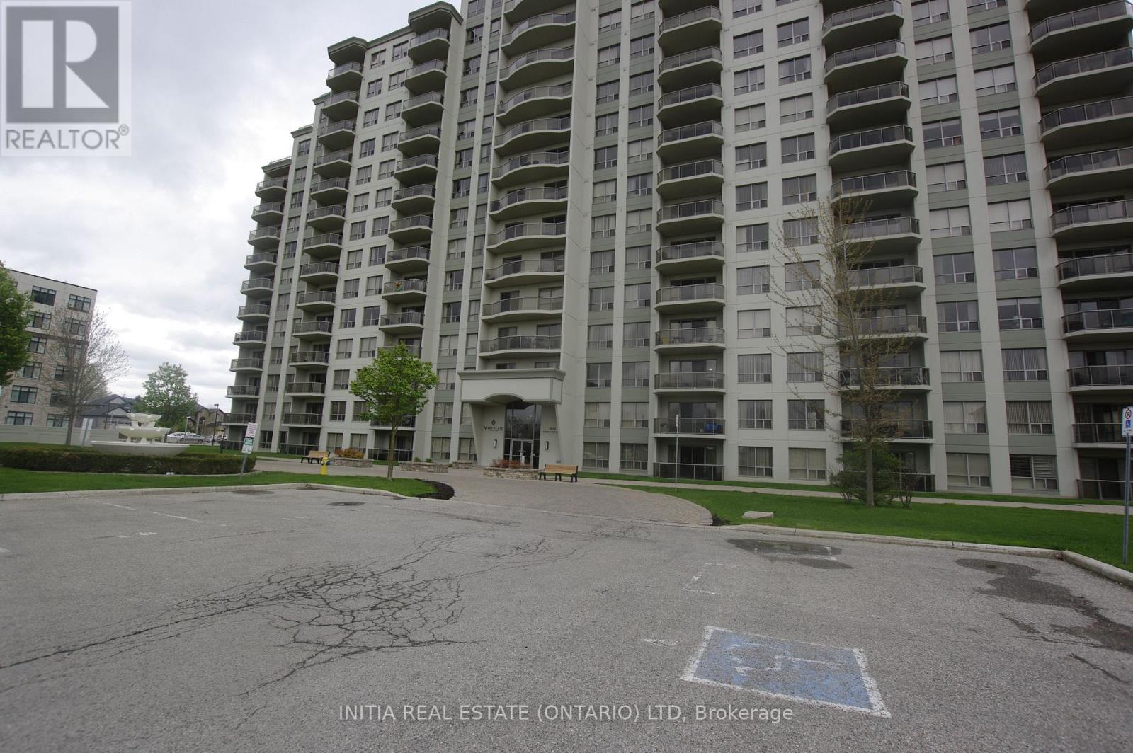 807 - 1030 Coronation Drive, London North, Ontario  N6G 0G5 - Photo 3 - X13066530