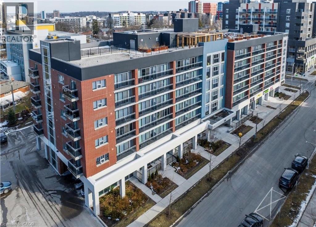 308 Lester Street Unit# 101, Waterloo, Ontario  N2L 0H9 - Photo 24 - 40826064