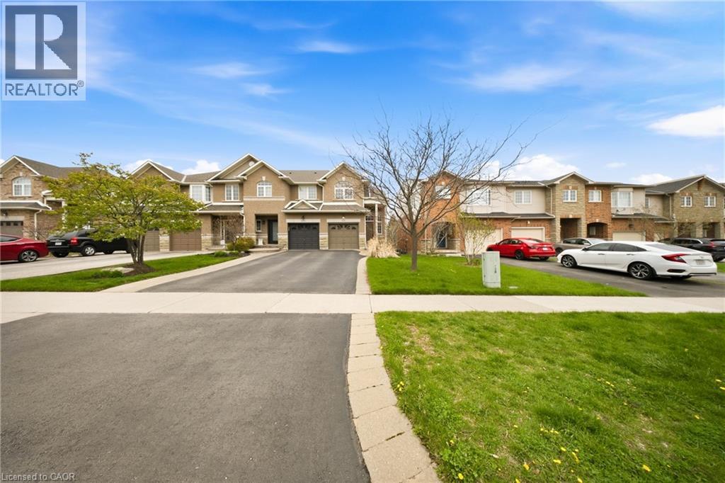 4123 Medland Drive, Burlington, Ontario  L7M 4Z7 - Photo 4 - 40825997