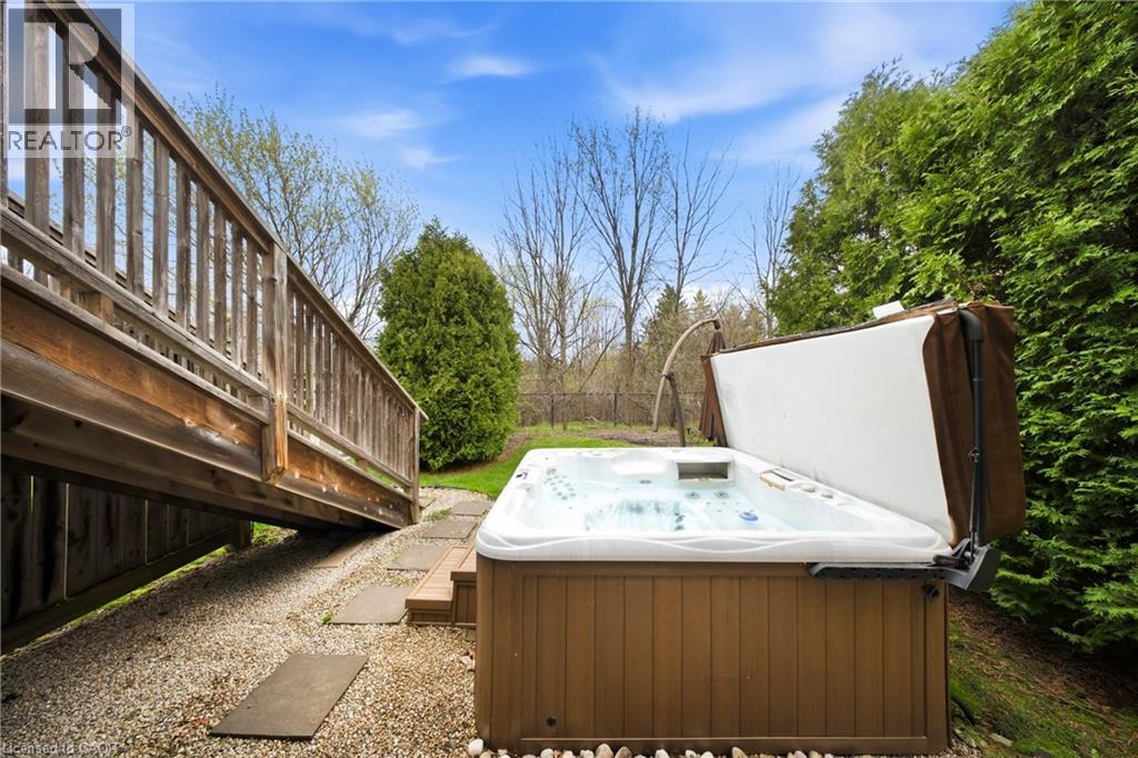4123 Medland Drive, Burlington, Ontario  L7M 4Z7 - Photo 46 - 40825997