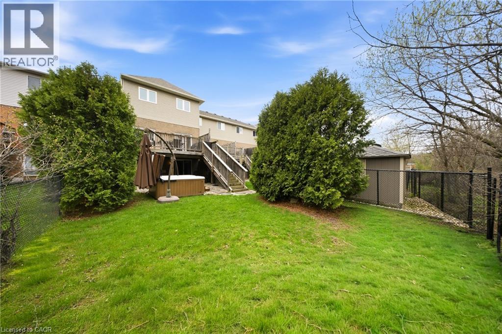 4123 Medland Drive, Burlington, Ontario  L7M 4Z7 - Photo 48 - 40825997