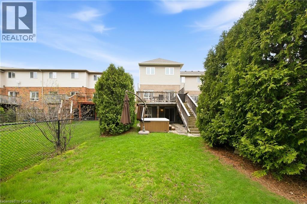 4123 Medland Drive, Burlington, Ontario  L7M 4Z7 - Photo 49 - 40825997