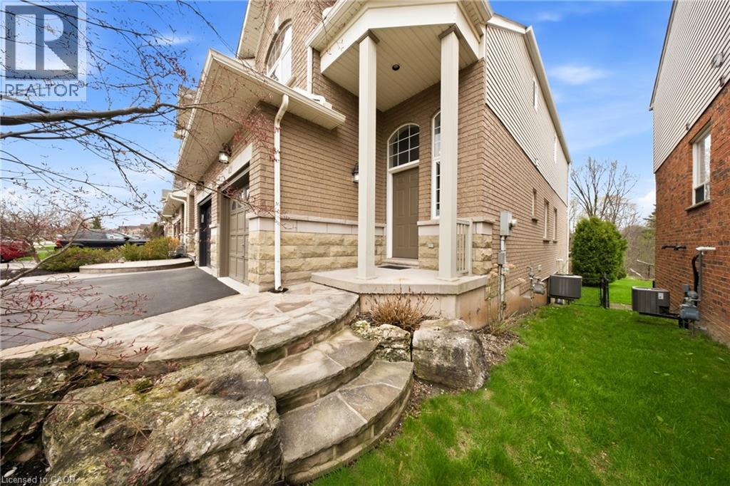 4123 Medland Drive, Burlington, Ontario  L7M 4Z7 - Photo 5 - 40825997