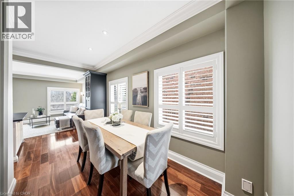 4123 Medland Drive, Burlington, Ontario  L7M 4Z7 - Photo 7 - 40825997
