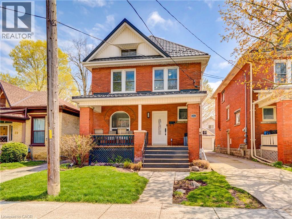 55 EAST Street, St. Thomas, Ontario
