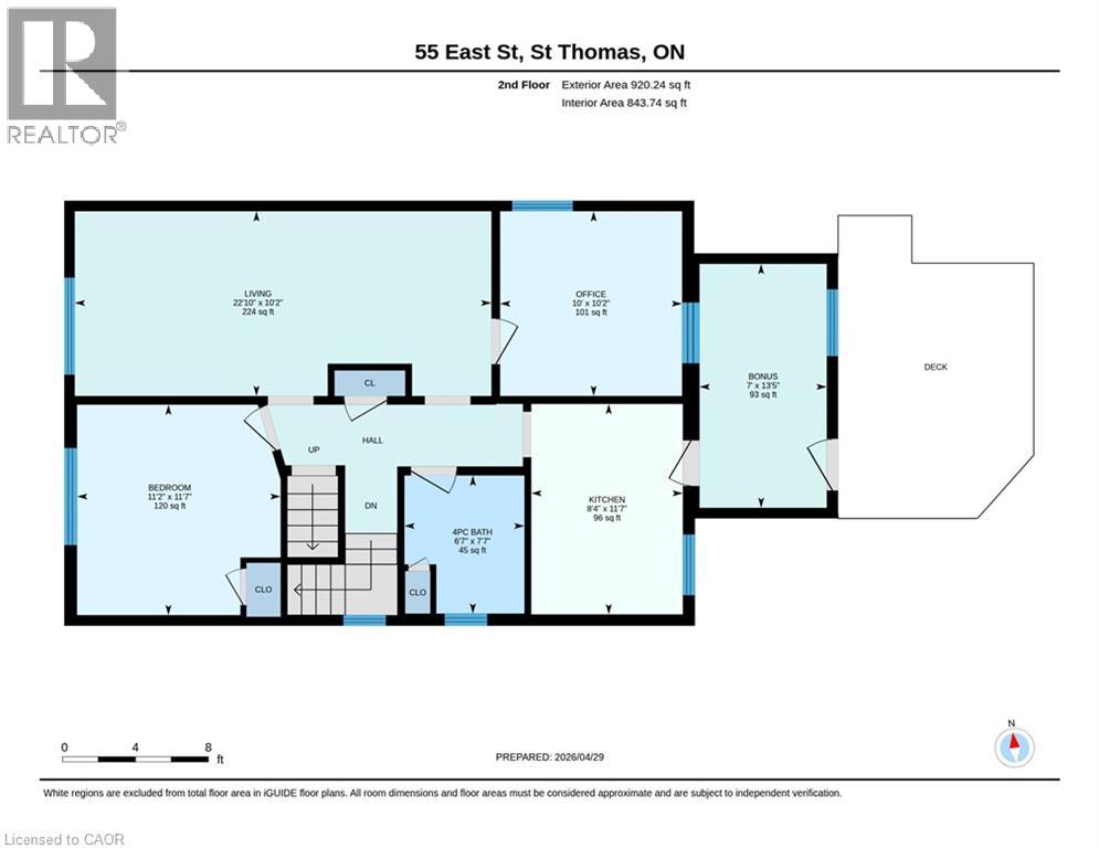 55 East Street, St. Thomas, Ontario  N5P 2R3 - Photo 48 - 40825985