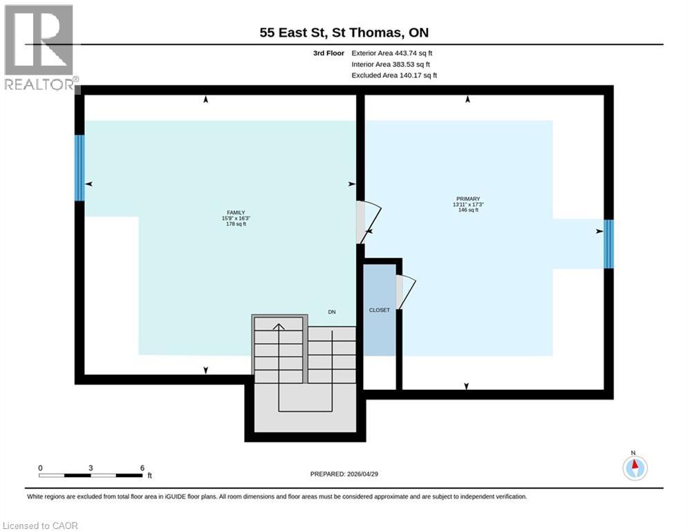 55 East Street, St. Thomas, Ontario  N5P 2R3 - Photo 49 - 40825985