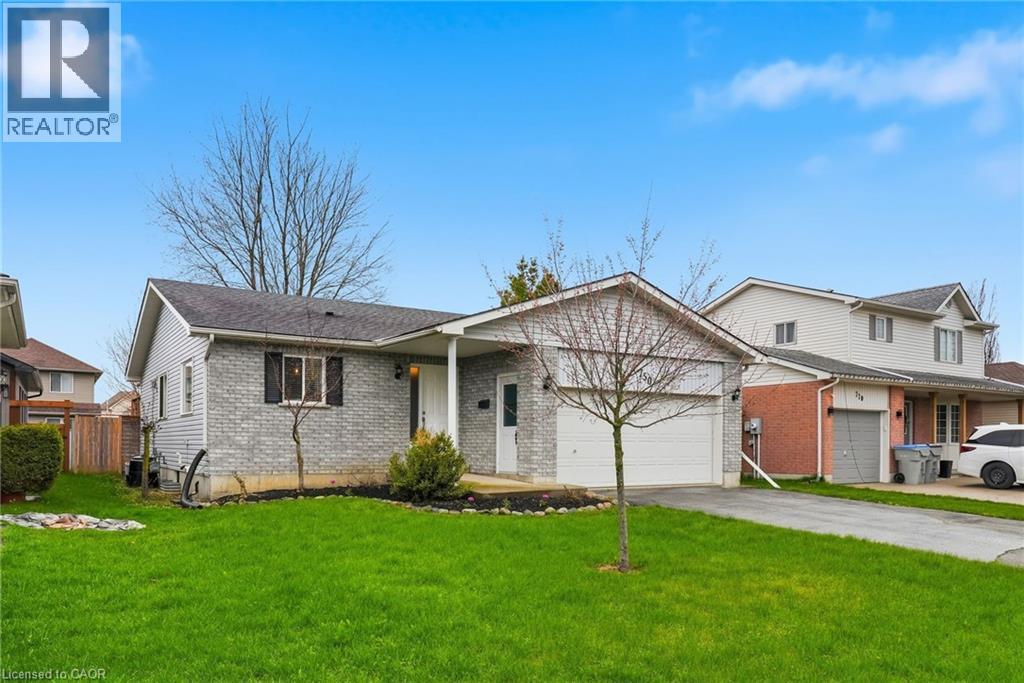 750 Lavery Street, Listowel, Ontario  N4W 3T4 - Photo 2 - 40825739