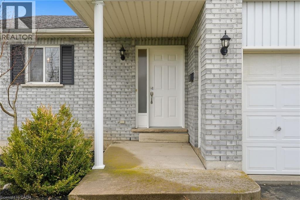 750 Lavery Street, Listowel, Ontario  N4W 3T4 - Photo 4 - 40825739